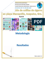 Formato para El Cartel Informativo