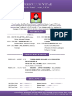 CV Sarah Putri Utami