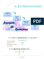 Apuntes - Jerarquia de Operaciones