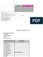 Form Laporan Promkes Januari TH 2023