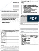 Ficha de Trabajo de Planifica