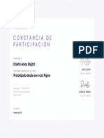 Diseño Amas Digital Prototipado Desde Cero Con Figma: Serguei Orozco 2 Horas y 6 Minutos de Duración Completo