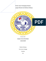 Review Jurnal Jasmine Octavia 111811133185 Victim Protection of Human Trafficking in Indonesia