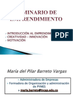 PYMES Administración