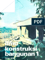 ILMU KONSTRUKSI BANGUNAN I - Heinz Frick - Compressed
