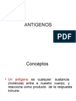 Antigenos