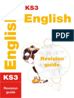 Collins - KS3 RG - English