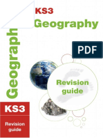 Collins - KS3 RG - Geography