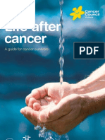 Life After Cancer: A Guide For Cancer Survivors