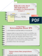 Konsep Dasar Ips Kelompok 12