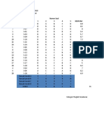 Uas Evaluasi Pendidikan