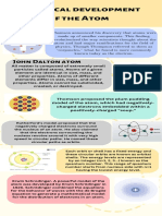 Colorful Pastel 6 Thinking Hats Infographic