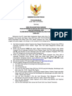 Hasik Kelulusan Pasca Sangga PPPK Jabatan Fungsional Guru Prov - Sulteng