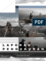 Laporan Dan Gambar Lapas Pasuruan