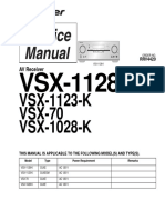 VSX-1128-K