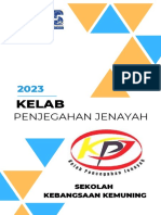 Cover Kelab 2023