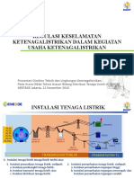 02 Regulasi K2 Dalam Kegiatan Ketenagalistrikan