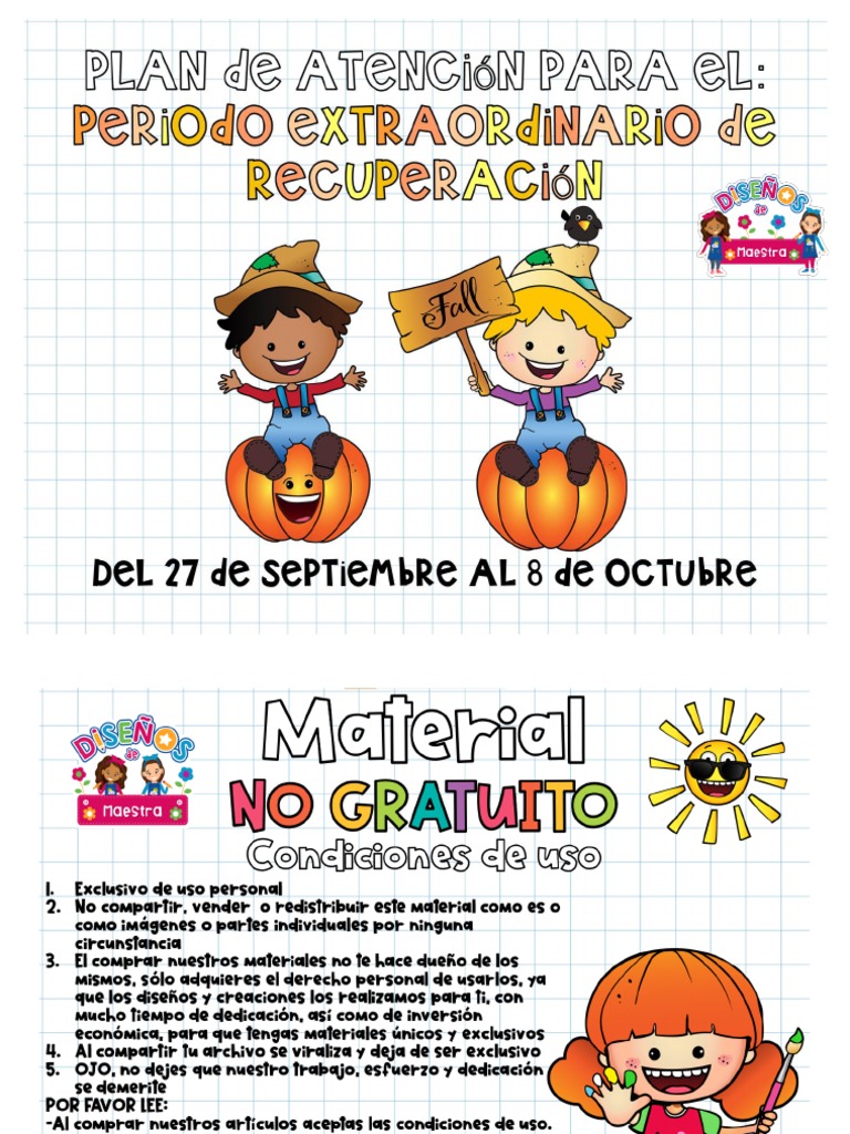 Plan El Circo de Las Emociones | PDF | Las emociones | Educación de la ...