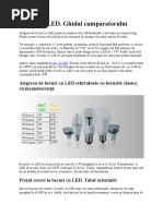 Oferta | PDF