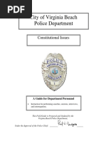LVMPD Police Codes List | PDF | Assault | Sexual Assault