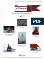 Gazette N°7 2010