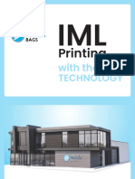  Personalized IML Printing Solutions: Expert Design, Manufacturing, and Distribution Services in Romania