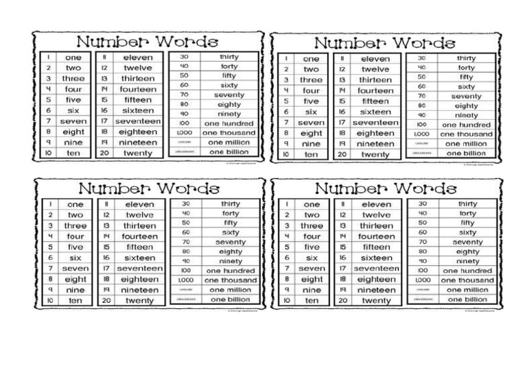 Math Worksheet 2nd Grade | PDF