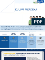 Materi Umum - Kurikulum Merdeka