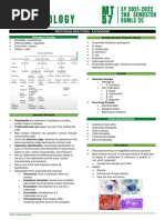 (MT 57) PARA - Pathogenic Protozoa