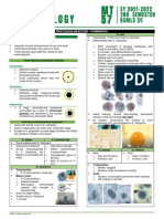 (MT 57) PARA - Commensal Protozoa