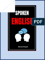 Spoken English (English)