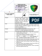 PKP 15.1 Sop Pengelolaan Dan Pelayanan Sedian Farmasi BMHP Dan Alkes