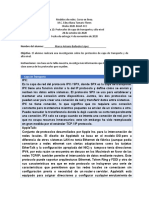 Tarea 10 - Protocolos Capa de Transporte y Capas Superiores