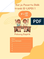 E-LKPD P.Empirik