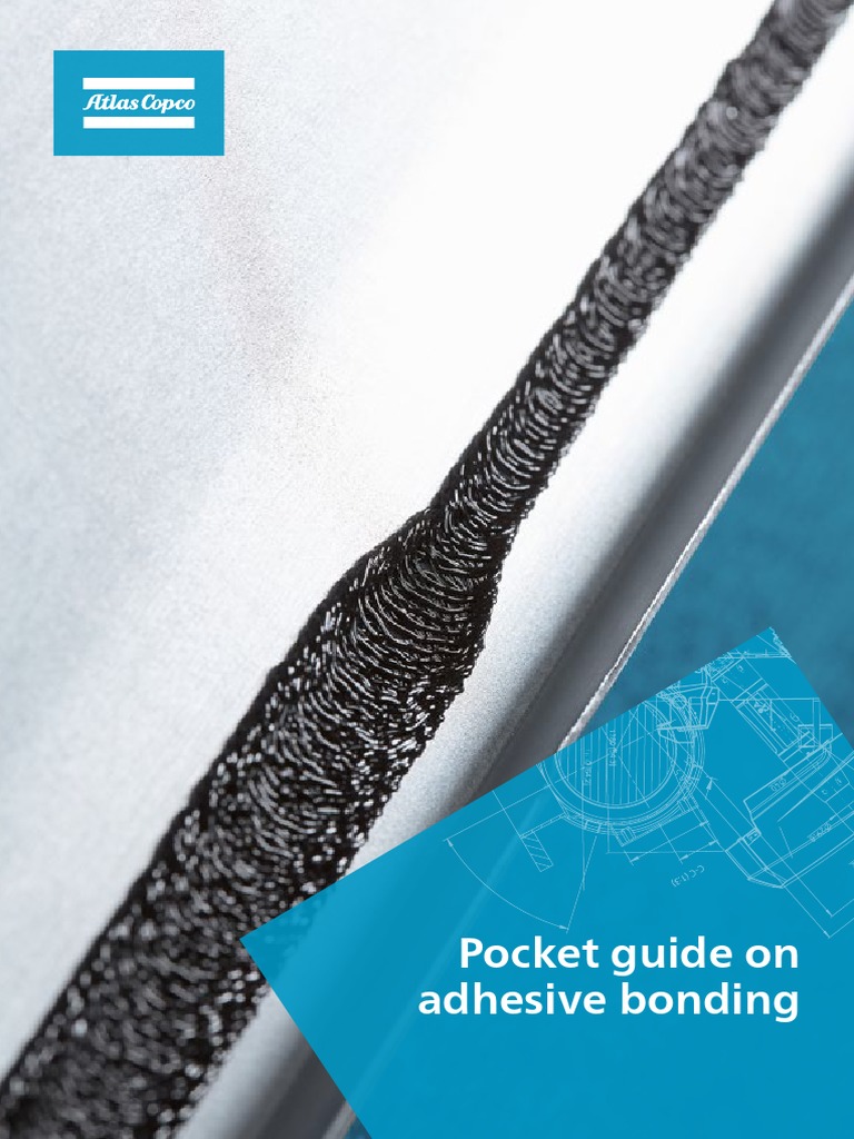 AC Pocket Guide Adhesive Bonding EN Web | PDF | Viscosity | Adhesion