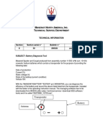 Battery Diagnosis Tool