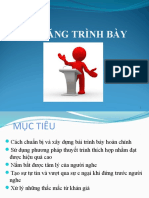 B5 - Ky Nang Trinh Bay