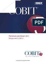 COBIT Self Assessment Guide Using COBIT - En.id
