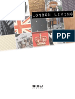 London Living Image Folder