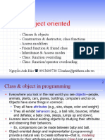 2-C++ OO Programming