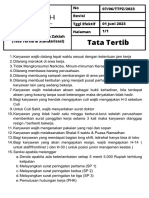 SOP Tata Tertib Fix 1