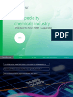 Specialty Chemicals E Book