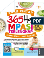 Buku Pintar 365 Hari Mpasi Terlengkap (BM) .PDF - Watermarked