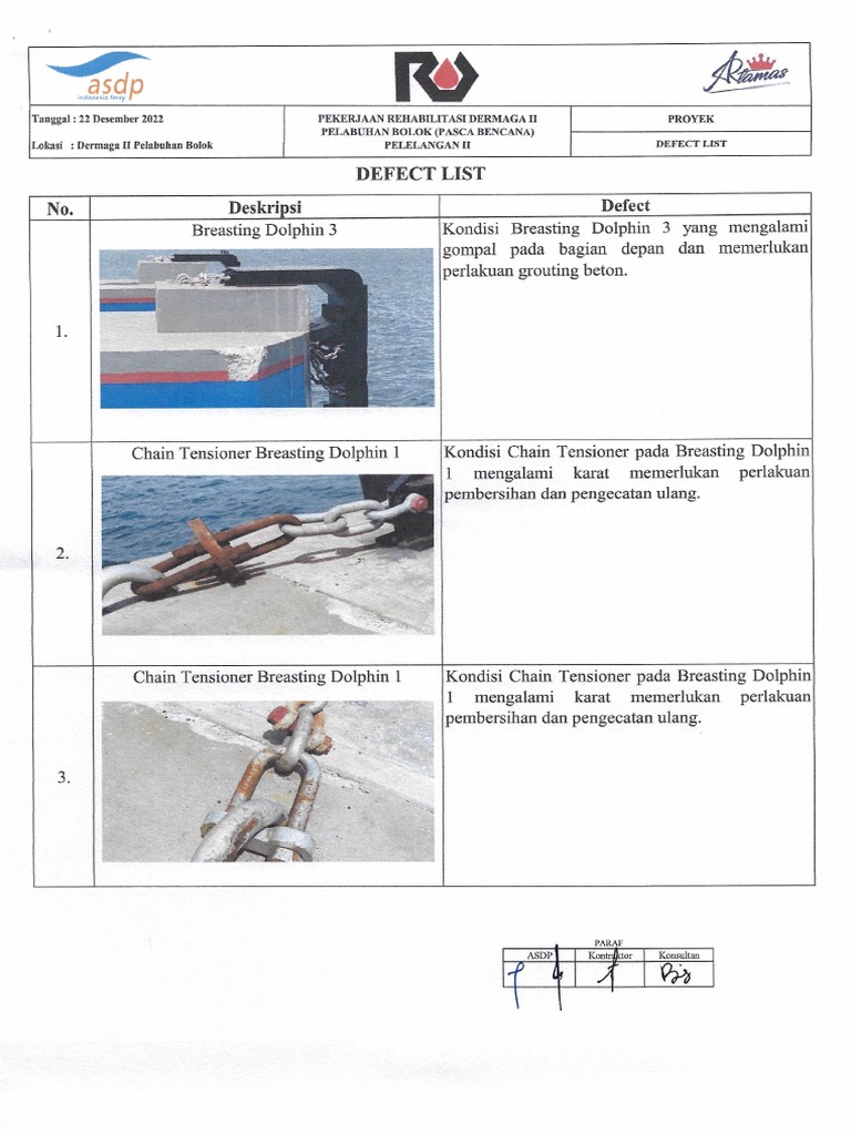 defect-list-pdf