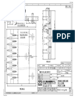 m119 - 0048d-r0 Disc - Scraper Plate For I & II Mill-Model