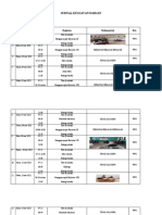 Jurnal Harian Guru Mapel Lengkap Foto