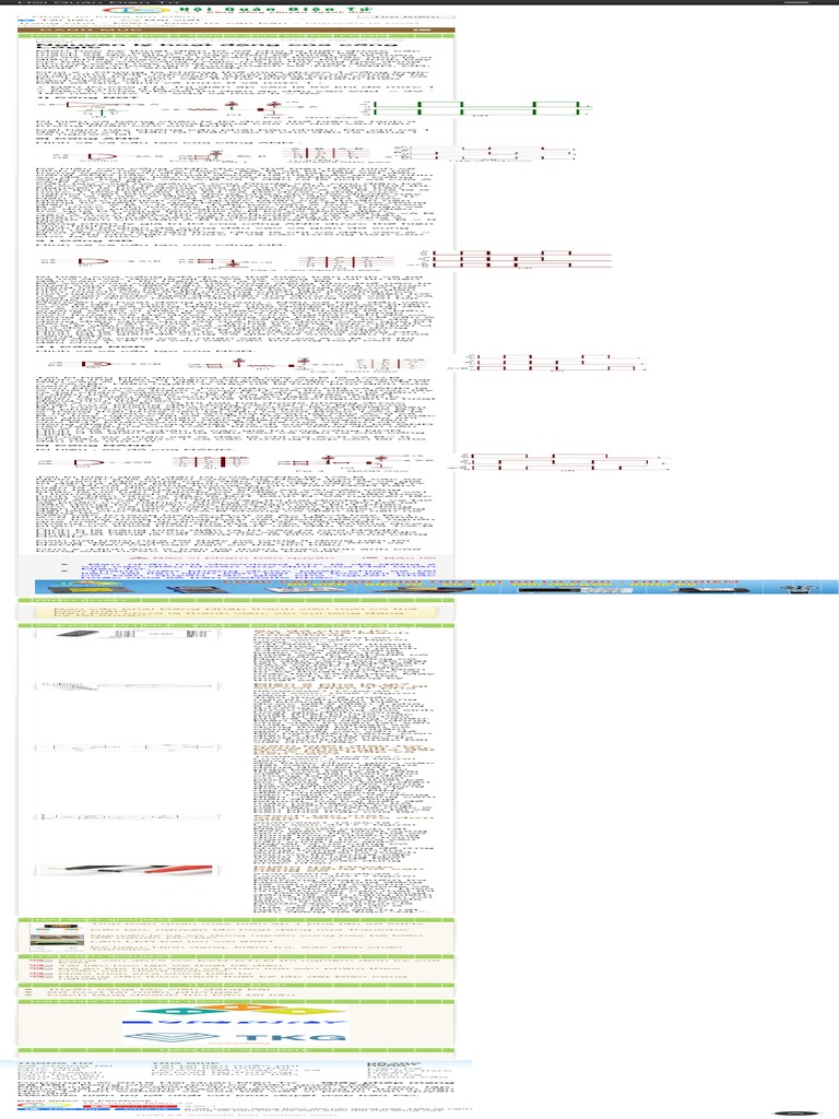 Nguyên Lý Ho T Đ NG C A C NG Logic | PDF