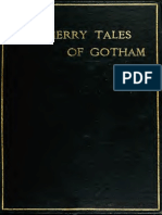 The Mery Tales of Gotham