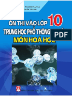 On Thi Vao Lop 10 Chuyen Hoa