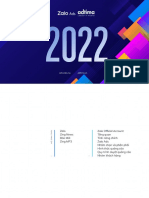 ZAD - BD - Credential - Vietver - 2022
